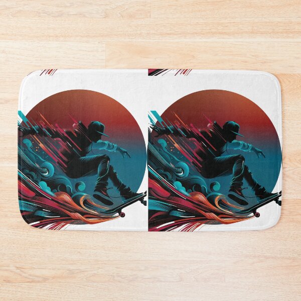 Item preview, SKATE LIFE designed and sold by maistendencias.