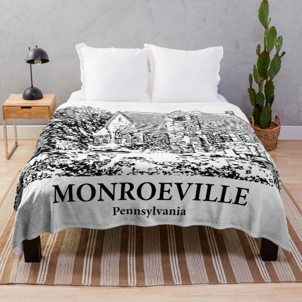 Item preview, Monroeville - Pennsylvania designed and sold by Lakeric.