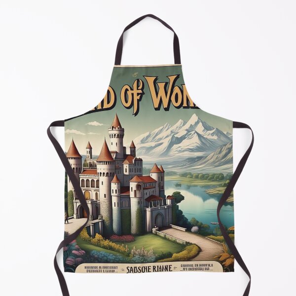 Item preview, Echoes of Unexplored Worlds | Travel Poster designed and sold by Esterlane.