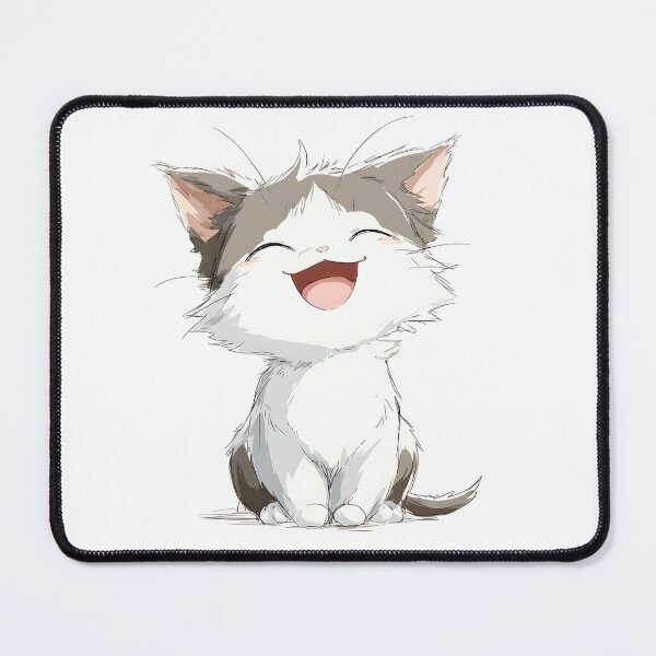Item preview, Cute Cat designed and sold by AhmedAlbb.