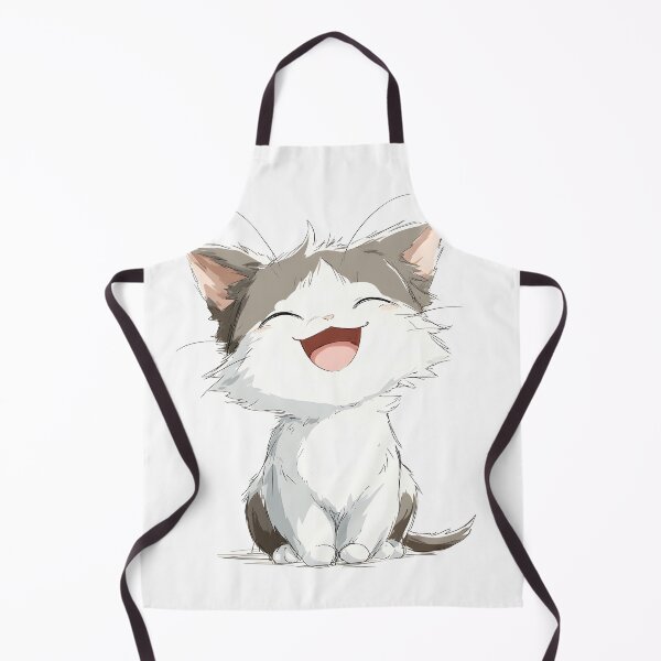 Item preview, Cute Cat designed and sold by AhmedAlbb.