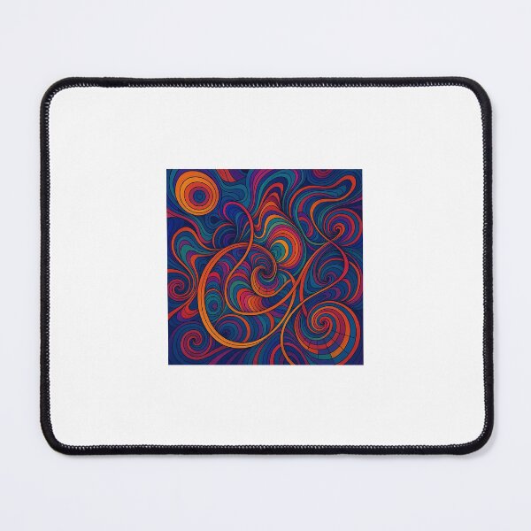 Item preview, The Code That Dreams in Colors designed and sold by thomashummelgen.