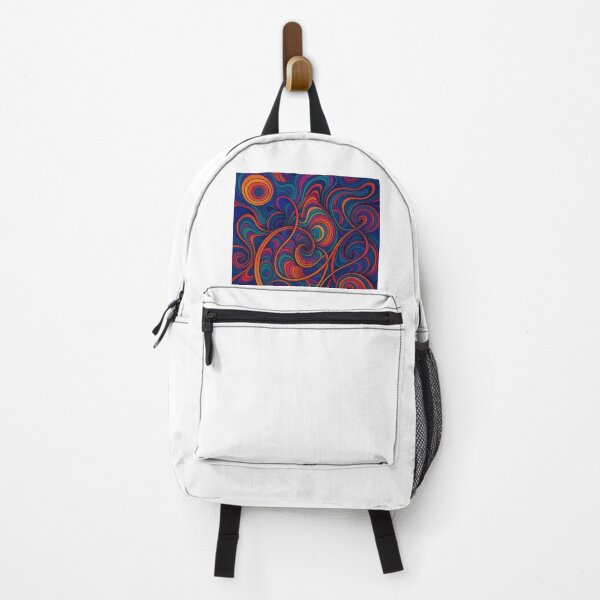 Item preview, The Code That Dreams in Colors designed and sold by thomashummelgen.