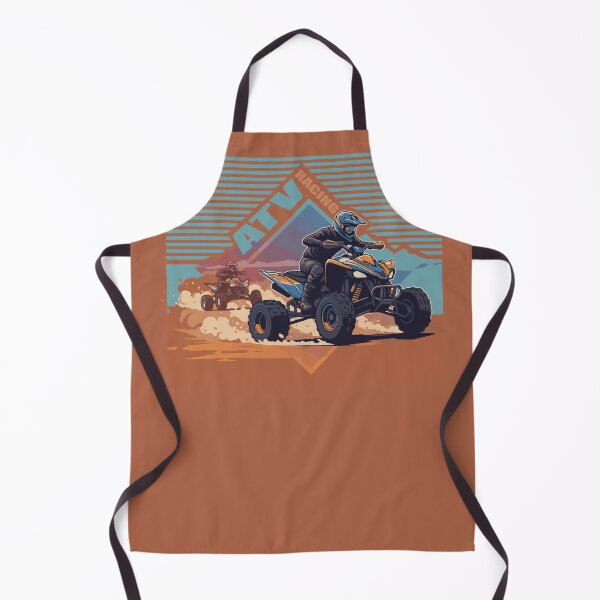 Item preview, ATV Off-Road Racing designed and sold by KiwiRider.