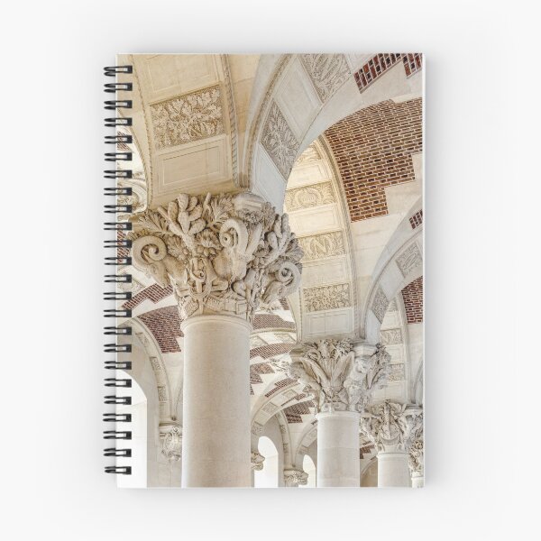 Item preview, Louvre Capitals 01 designed and sold by Weston  Westmoreland.