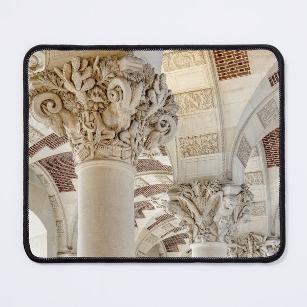 Item preview, Louvre Capitals 01 designed and sold by Weston  Westmoreland.
