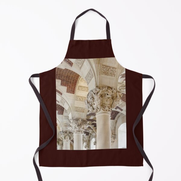 Item preview, Louvre Capitals 02 designed and sold by Weston  Westmoreland.