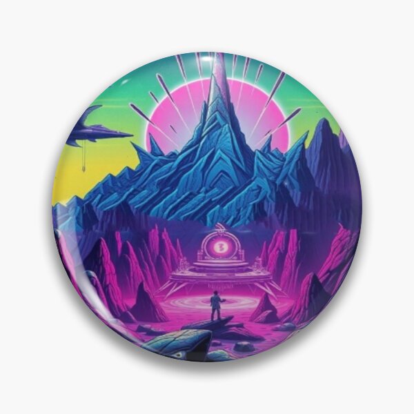 Item preview, Path to the Unknown – On the way through light, rock and strange skies designed and sold by FotoworldEdel.
