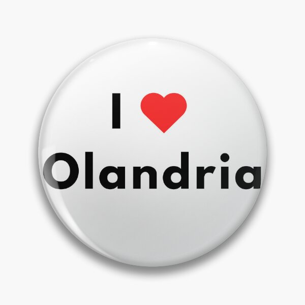 Item preview, I Heart Olandria Name Lettering designed and sold by ali571.