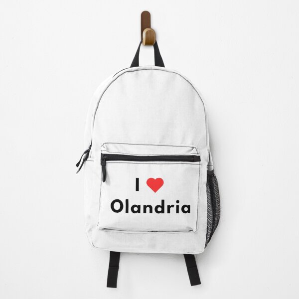 Item preview, I Heart Olandria Name Lettering designed and sold by ali571.