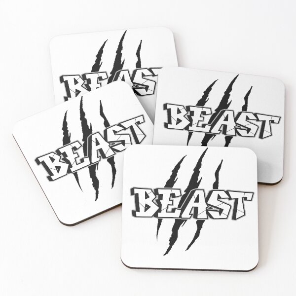Item preview, Beast Graffiti Text designed and sold by MOTAS Graphics .