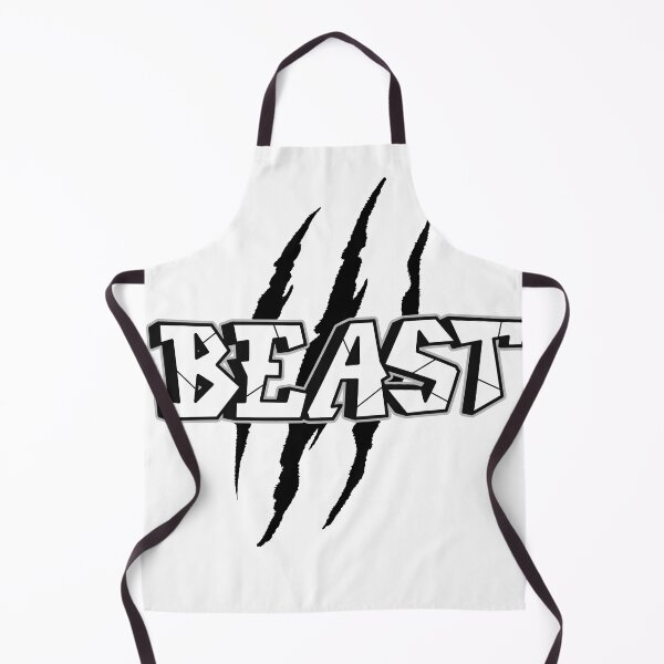 Item preview, Beast Graffiti Text designed and sold by MOTAS FASHION .