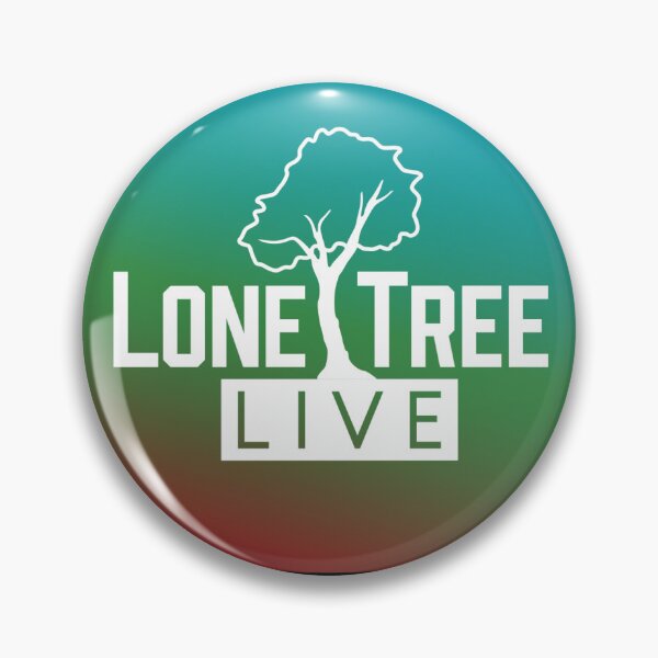 Item preview, LoneTree Live designed and sold by MagentaLivery.
