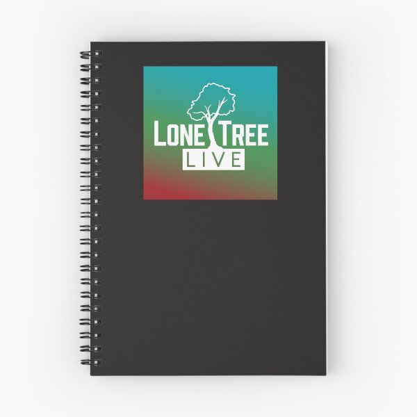 Item preview, LoneTree Live designed and sold by MagentaLivery.
