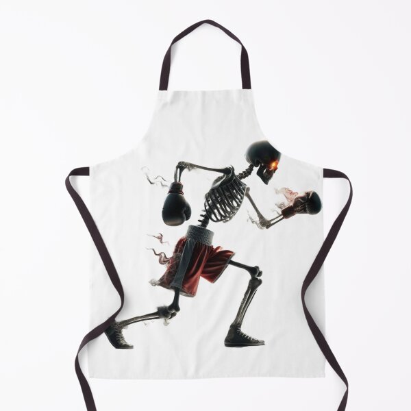 Item preview, Skeleton Shadow Boxing designed and sold by Martial-Art-23.