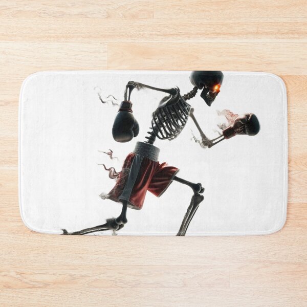 Item preview, Skeleton Shadow Boxing designed and sold by Martial-Art-23.