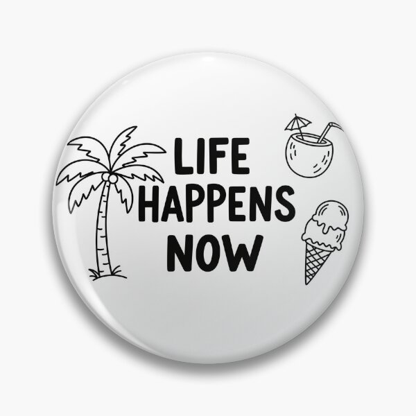 Item preview, Guilt-Free Getaway: Because Life Starts Now! designed and sold by Larama by Anna.
