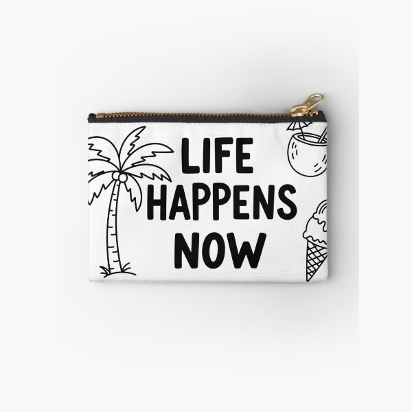 Item preview, Guilt-Free Getaway: Because Life Starts Now! designed and sold by Larama by Anna.