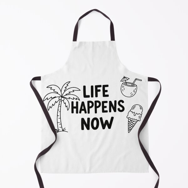 Item preview, Guilt-Free Getaway: Because Life Starts Now! designed and sold by Larama by Anna.