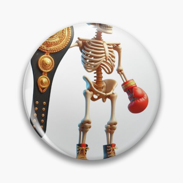 Artikelvorschau, Skeleton-Boxchampion entworfen und verkauft von Martial-Art-23.
