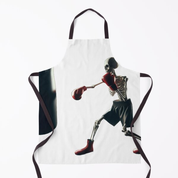 Item preview, Skeleton Training Hard designed and sold by Martial-Art-23.