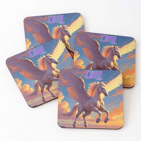 Item preview, Free as a bird, strong as a horse designed and sold by MarekNocon3.