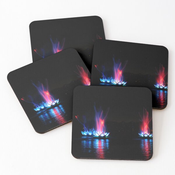 Item preview, Rivers Of Light designed and sold by ShutterbugBttns.