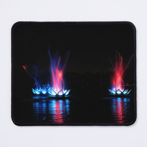 Item preview, Rivers Of Light designed and sold by ShutterbugBttns.