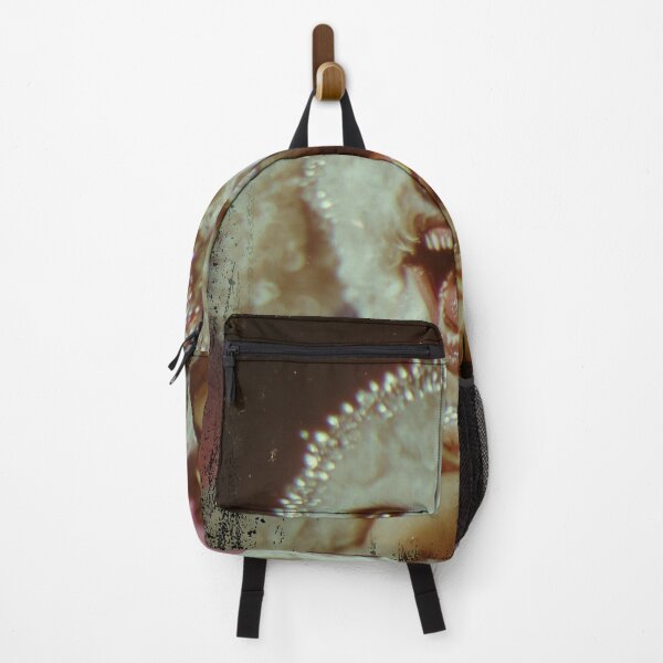 Item preview, Scary Dog eating hot dog designed and sold by Gaviani Design Studio.