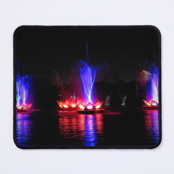 Item preview, Rivers Of Light designed and sold by ShutterbugBttns.