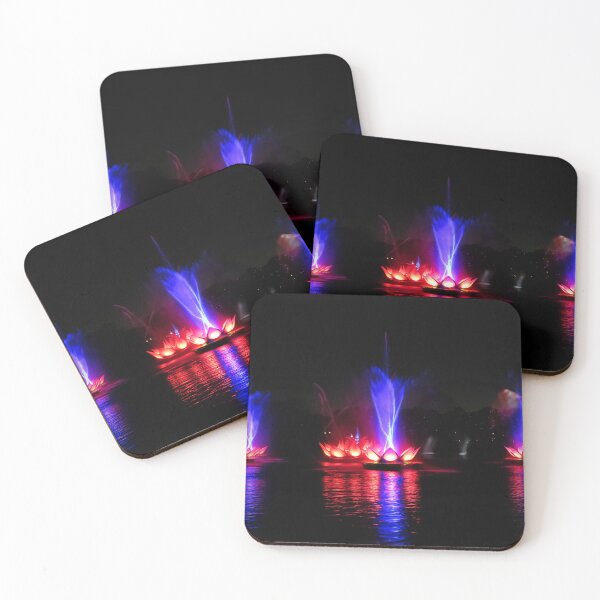 Item preview, Rivers Of Light designed and sold by ShutterbugBttns.