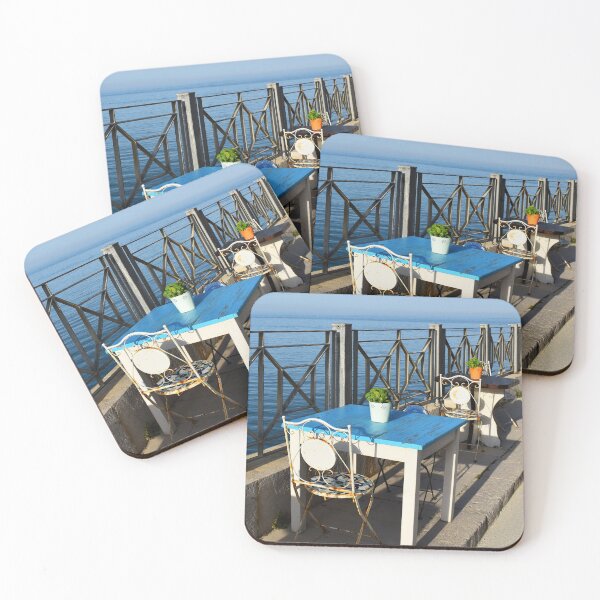 Item preview, Restaurant in Vieste, Apulia, Italy designed and sold by Igor Pozdnyakov.