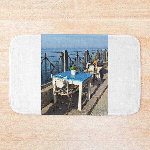 Item preview, Restaurant in Vieste, Apulia, Italy designed and sold by Igor Pozdnyakov.