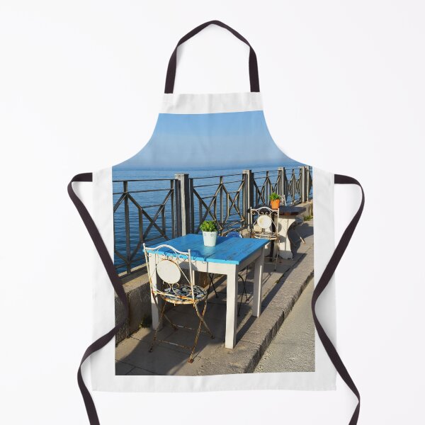 Item preview, Restaurant in Vieste, Apulia, Italy designed and sold by Igor Pozdnyakov.