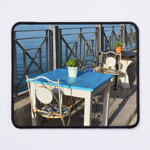 Item preview, Restaurant in Vieste, Apulia, Italy designed and sold by Igor Pozdnyakov.
