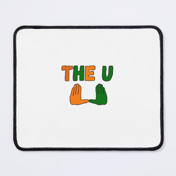 Item preview, The University of Miami designed and sold by srs427.