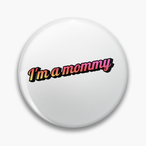 Item preview, Soy una mamá Letras designed and sold by ali571.