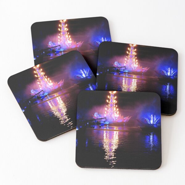 Item preview, Rivers Of Light designed and sold by ShutterbugBttns.