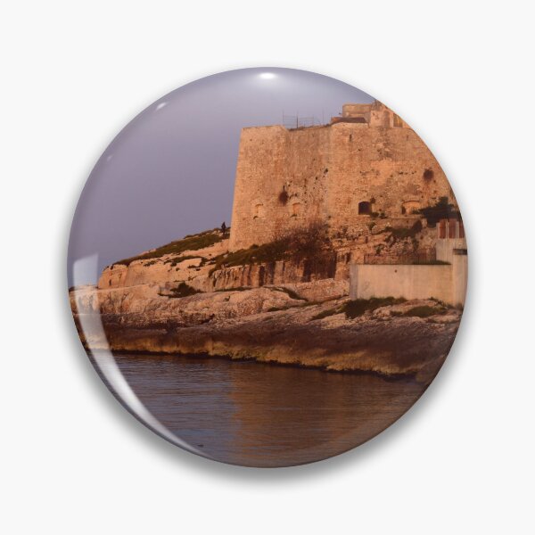 Item preview, Vieste Cityscape. Apulia, Italy designed and sold by Igor Pozdnyakov.