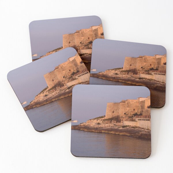 Item preview, Vieste Cityscape. Apulia, Italy designed and sold by Igor Pozdnyakov.
