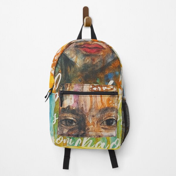 Item preview, That beauty can emerge from emotional chaos designed and sold by Watchyyy.