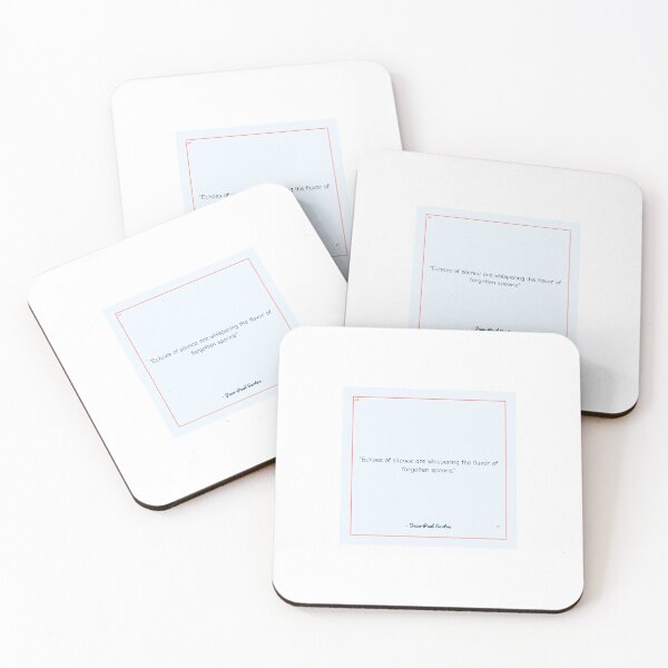 Item preview, Musings on the Essence of Spoonful Whispers designed and sold by NapUniversity.