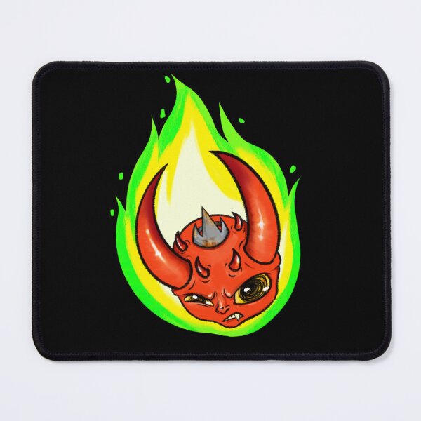 Item preview, Angry demon designed and sold by imgabsveras.