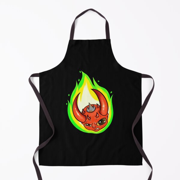 Item preview, Angry demon designed and sold by imgabsveras.