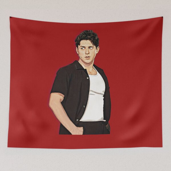 Item preview, Tom Francis Sunset Blvd.  designed and sold by baranskini.