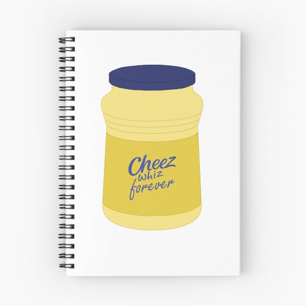 Item preview, Cheez Whiz Forever designed and sold by JJSchmidtdesigns.
