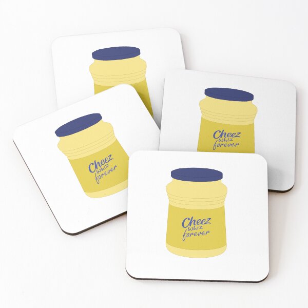 Item preview, Cheez Whiz Forever designed and sold by JJSchmidtdesigns.