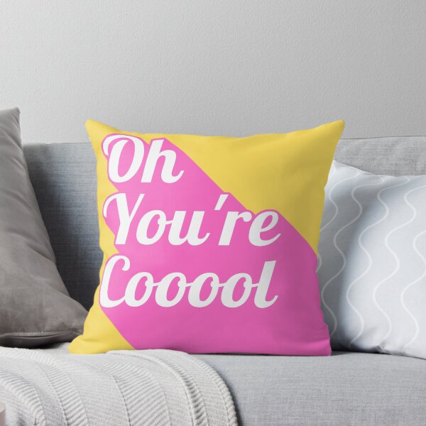 Item preview, Letras "Oh, eres genial" designed and sold by ali571.