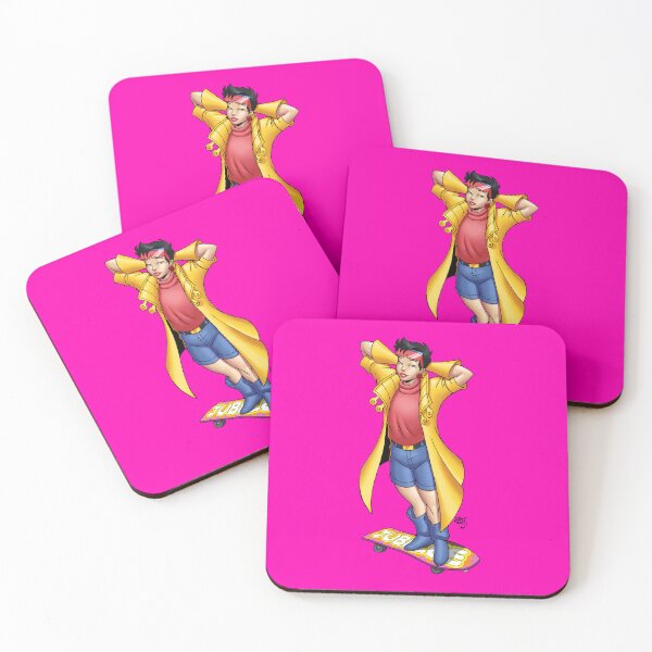 Item preview, Jubes Chillaxing  designed and sold by weaponx5203.