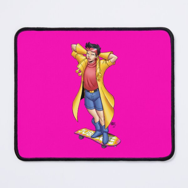 Item preview, Jubes Chillaxing designed and sold by weaponx5203.